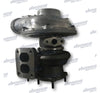 11440-04431 Turbocharger Rhg6 Isuzu Construction (Exchange) Genuine Oem Turbochargers