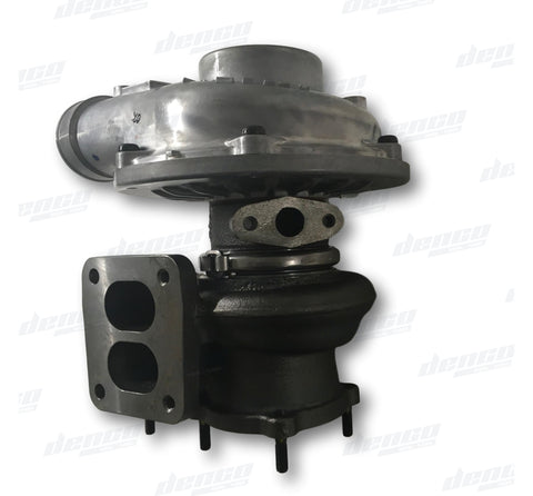 11440-04431 Turbocharger Rhg6 Isuzu Construction (Exchange) Genuine Oem Turbochargers