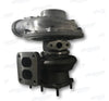 11440-04431 Turbocharger Rhg6 Isuzu Construction (Exchange) Genuine Oem Turbochargers