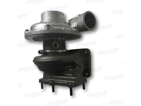 11440-04431 Turbocharger Rhg6 Isuzu Construction (Exchange) Genuine Oem Turbochargers