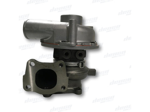 8980302170 Turbocharger Rhf55 Hitachi Zx240 Jcb Js220 Excavator (Isuzu 4Hk1) Genuine Oem