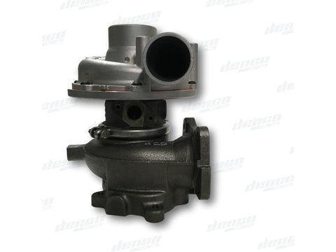 8980302170 Turbocharger Rhf55 Hitachi Zx240 Jcb Js220 Excavator (Isuzu 4Hk1) Genuine Oem