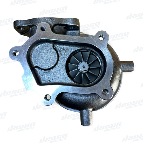 CIFK - IHI Turbocharger RHF55 Hitachi ZX240 JCB JS220 Excavator (Isuzu 4HK1) - GENUINE OEM TURBOCHARGERS