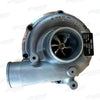 CIFK - IHI Turbocharger RHF55 Hitachi ZX240 JCB JS220 Excavator (Isuzu 4HK1) - GENUINE OEM TURBOCHARGERS