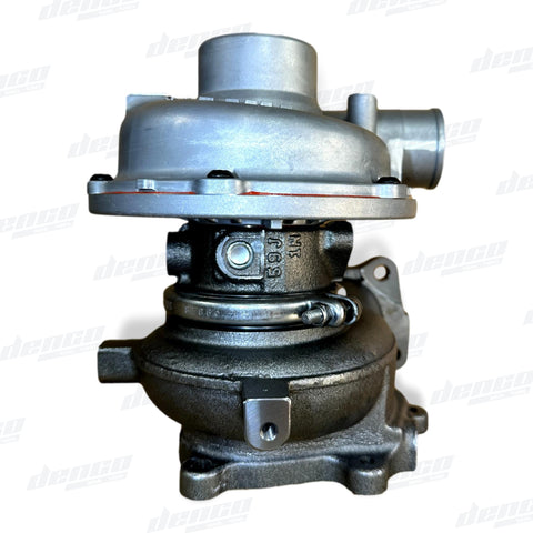 CIFK - IHI Turbocharger RHF55 Hitachi ZX240 JCB JS220 Excavator (Isuzu 4HK1) - GENUINE OEM TURBOCHARGERS