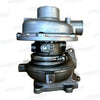 CIFK - IHI Turbocharger RHF55 Hitachi ZX240 JCB JS220 Excavator (Isuzu 4HK1) - GENUINE OEM TURBOCHARGERS