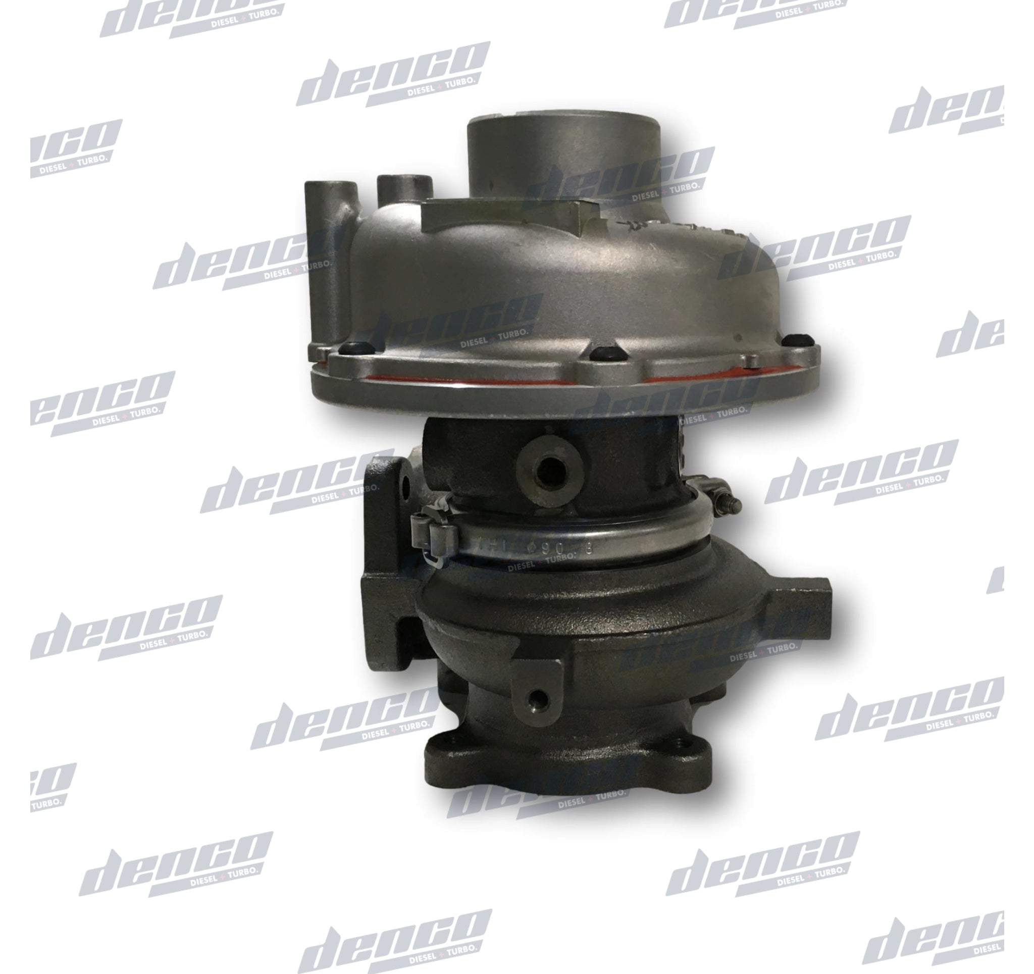 CIFK - IHI TURBOCHARGER RHF55 HITACHI ZX240, JCB JS220