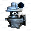CIFK - IHI Turbocharger RHF55 Hitachi ZX240 JCB JS220 Excavator (Isuzu 4HK1) - GENUINE OEM TURBOCHARGERS
