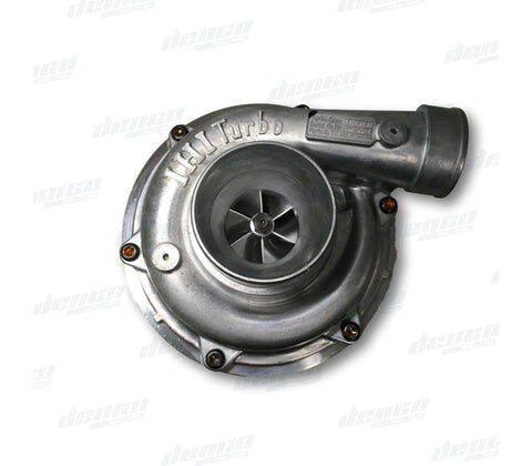 Cifl - Ihi Turbocharger John Deere 470glc Excavator / Hitachi Excavator Zaxis470-5a