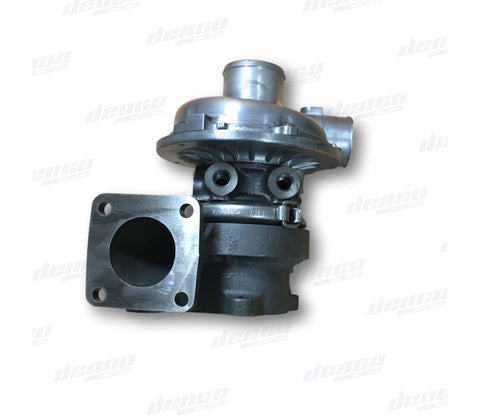 8980198930 Turbocharger Rhf5 Hitachi Excavator Zx140W-3 / Zx145W-3 Zx160Lc-3 Zx180Lc-3 Genuine Oem
