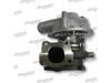 8981824910 Turbocharger Rhf55 Isuzu 4Hk1X Construction Genuine Oem Turbochargers
