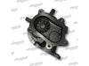 8981824910 Turbocharger Rhf55 Isuzu 4Hk1X Construction Genuine Oem Turbochargers