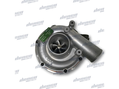 CIFP - NEW IHI TURBOCHARGER RHF55 ISUZU  CONSTRUCTION (ENGINE 4HK1X)