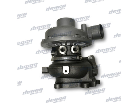 8981824910 Turbocharger Rhf55 Isuzu 4Hk1X Construction Genuine Oem Turbochargers