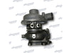 8981824910 Turbocharger Rhf55 Isuzu 4Hk1X Construction Genuine Oem Turbochargers