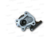 8980305710 Turbocharger Rhf3 John Deere Excavator 75D / 85D Hitachi Zx70 Zx75 Zx80 Zx85 (Isuzu 4Le2