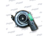 8980305710 Turbocharger Rhf3 John Deere Excavator 75D / 85D Hitachi Zx70 Zx75 Zx80 Zx85 (Isuzu 4Le2
