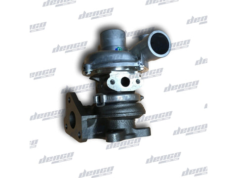 8980305710 Turbocharger Rhf3 John Deere Excavator 75D / 85D Hitachi Zx70 Zx75 Zx80 Zx85 (Isuzu 4Le2
