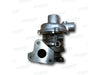 8980305710 Turbocharger Rhf3 John Deere Excavator 75D / 85D Hitachi Zx70 Zx75 Zx80 Zx85 (Isuzu 4Le2