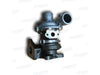 8980305710 Turbocharger Rhf3 John Deere Excavator 75D / 85D Hitachi Zx70 Zx75 Zx80 Zx85 (Isuzu 4Le2