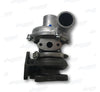 Vi8980928220 Turbocharger Rhf3 Kobelco Excavator Sk70Sr-2 / Sk80Cs-2 New Holland E70Bsr E80Bmsr