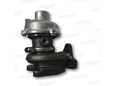 Vi8980928220 Turbocharger Rhf3 Kobelco Excavator Sk70Sr-2 / Sk80Cs-2 New Holland E70Bsr E80Bmsr