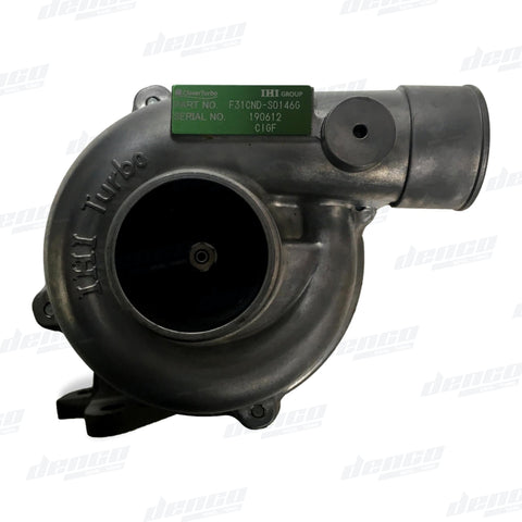 CIGF- IHI Turbocharger Rhf3 Kobelco Excavator Sk70sr-2 / Sk80cs-2, New Holland Excavator E70bsr / E80bmsr