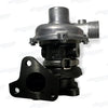CIGF- IHI Turbocharger Rhf3 Kobelco Excavator Sk70sr-2 / Sk80cs-2 New Holland Excavator E70bsr / E80bmsr - GENUINE OEM