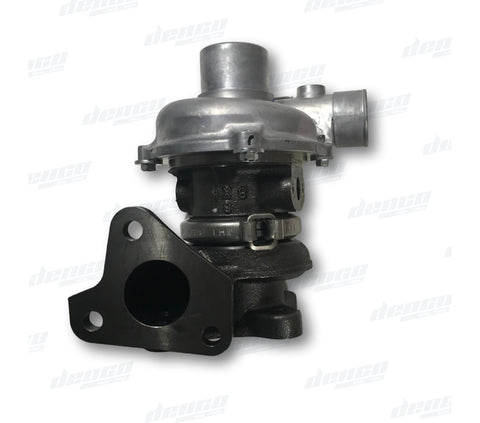 Vi8980928220 Turbocharger Rhf3 Kobelco Excavator Sk70Sr-2 / Sk80Cs-2 New Holland E70Bsr E80Bmsr