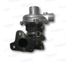 Vi8980928220 Turbocharger Rhf3 Kobelco Excavator Sk70Sr-2 / Sk80Cs-2 New Holland E70Bsr E80Bmsr