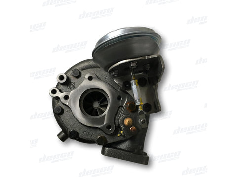 8972023281 Turbocharger Rhf5V John Deere 135G Excavator 75Kw Tier 4 (Isuzu 4Jj1 Engine) 3.0L Genuine