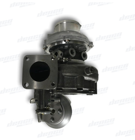 8972023281 Turbocharger Rhf5V John Deere 135G Excavator 75Kw Tier 4 (Isuzu 4Jj1 Engine) 3.0L Genuine