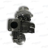 8972023281 Turbocharger Rhf5V John Deere 135G Excavator 75Kw Tier 4 (Isuzu 4Jj1 Engine) 3.0L Genuine