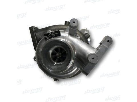 CIHP - IHI TURBOCHARGER RHF5V JOHN DEERE 135G EXCAVATOR 75kW TIER 4 (ISUZU 4JJ1 ENGINE) 3.0L