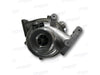 8972023281 Turbocharger Rhf5V John Deere 135G Excavator 75Kw Tier 4 (Isuzu 4Jj1 Engine) 3.0L Genuine