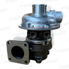 CIHU IHI TURBOCHARGER RHF5 ISUZU INDUSTRIAL ENGINE GENUINE OEM TURBOCHARGERS