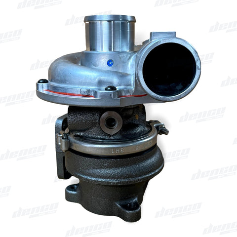 CIHU IHI TURBOCHARGER RHF5 ISUZU INDUSTRIAL ENGINE GENUINE OEM TURBOCHARGERS