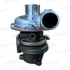 CIHU IHI TURBOCHARGER RHF5 ISUZU INDUSTRIAL ENGINE GENUINE OEM TURBOCHARGERS