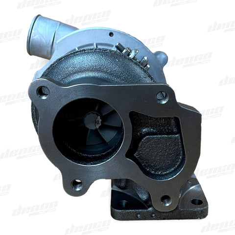 CIHU IHI TURBOCHARGER RHF5 ISUZU INDUSTRIAL ENGINE GENUINE OEM TURBOCHARGERS