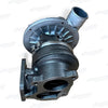 CIHU IHI TURBOCHARGER RHF5 ISUZU INDUSTRIAL ENGINE GENUINE OEM TURBOCHARGERS