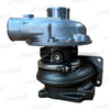 CIHU IHI TURBOCHARGER RHF5 ISUZU INDUSTRIAL ENGINE GENUINE OEM TURBOCHARGERS