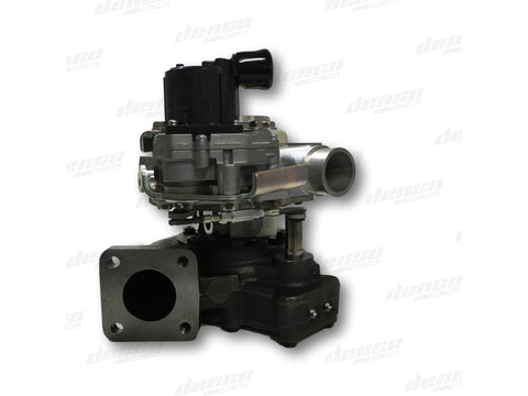 84389483 Turbocharger Rhf55V John Deere Excavator 190Gw / 230Gw/ 245Glc Hitachi Zx250Lc Zx290Lc