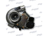 84389483 Turbocharger Rhf55V John Deere Excavator 190Gw / 230Gw/ 245Glc Hitachi Zx250Lc Zx290Lc