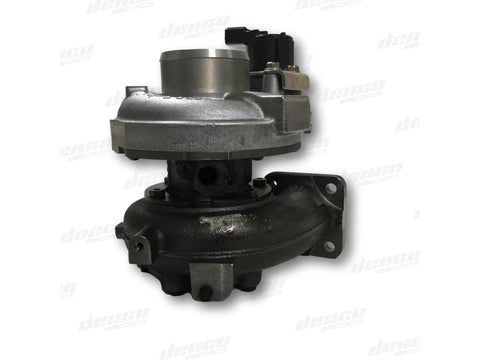 84389483 Turbocharger Rhf55V John Deere Excavator 190Gw / 230Gw/ 245Glc Hitachi Zx250Lc Zx290Lc