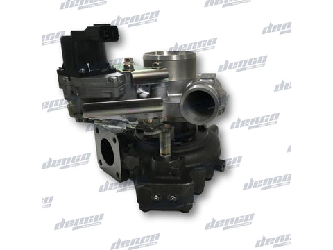 84389483 Turbocharger Rhf55V John Deere Excavator 190Gw / 230Gw/ 245Glc Hitachi Zx250Lc Zx290Lc