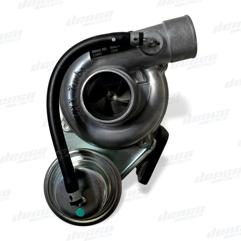 Ck26- Ihi Turbocharger Rhf3 Bobcat Skid Steer S150 / S160 / S175 / S185 (Kubota V2003)