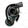 Ck26- Ihi Turbocharger Rhf3 Bobcat Skid Steer S150 / S160 S175 S185 (Kubota V2003) Genuine Oem