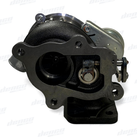 Ck26- Ihi Turbocharger Rhf3 Bobcat Skid Steer S150 / S160 S175 S185 (Kubota V2003) Genuine Oem