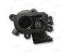 1G924-17011 Genuine Turbocharger Rhf3 Bobcat S205 / T180 T190 (Kubota V2403T) Oem Turbochargers