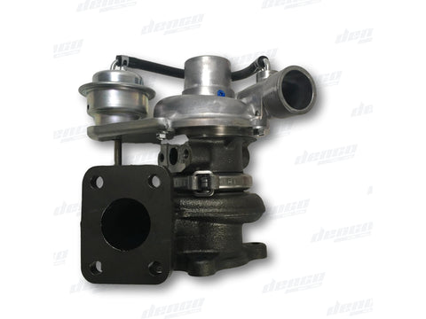 1G924-17011 Genuine Turbocharger Rhf3 Bobcat S205 / T180 T190 (Kubota V2403T) Oem Turbochargers